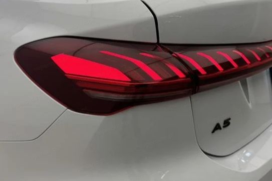 Audi A5 e-Hybrid quattro advanced