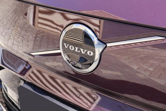 Volvo EX90 Twin Performance AWD Ultra 7 os