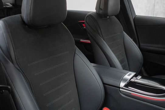 Mercedes Klasa C 180  Business Edition