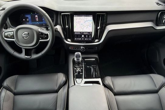 Volvo V60 T6 AWD Plug-In Hybrid Plus Bright aut