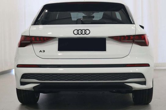 Audi A3 TFSI Advanced Sportback