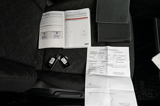 Volkswagen Golf 1.5 TSI Life