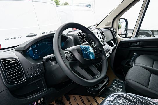 Fiat Ducato Maxi L4H2