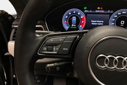 Audi A5 Sportback 40 TFSI mHEV Quattro S tronic