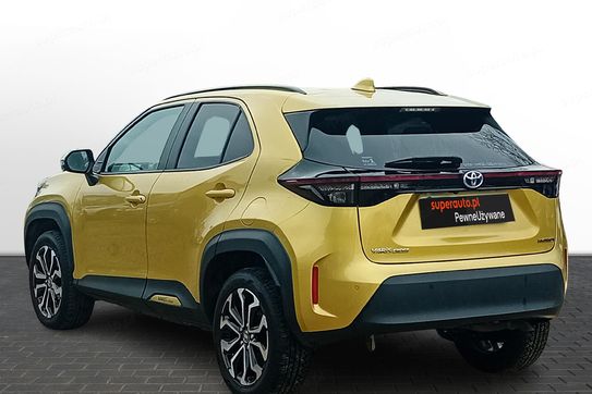 Toyota Yaris Cross 1.5 Hybrid Comfort