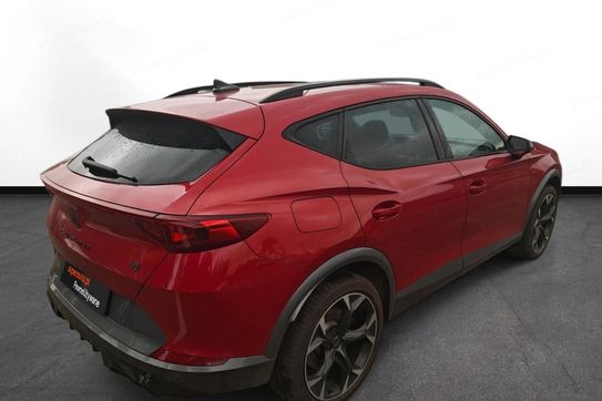 Cupra Formentor 2.0 TSI 4Drive VZ DSG
