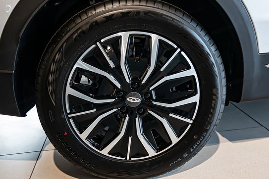 Chery Tiggo 7 Premium 1.5 T-GDI HEV DCT