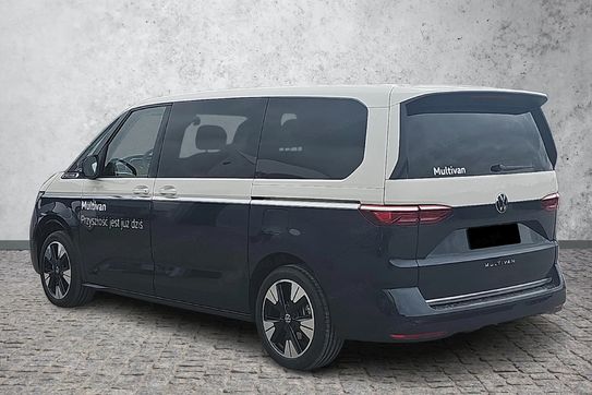 Volkswagen Multivan L2H1 Style DSG