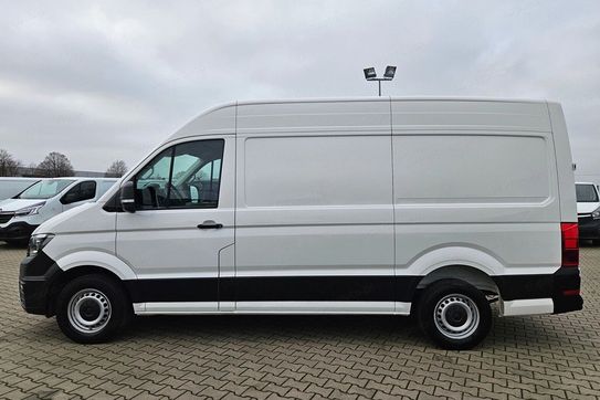Volkswagen Crafter L3H2