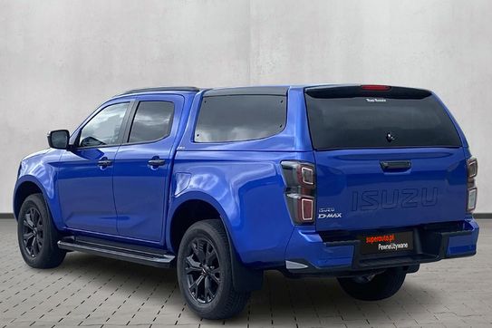 Isuzu D-Max LSE AT 4x4