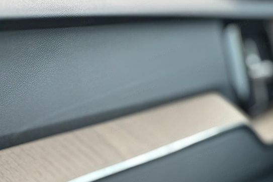 Volvo XC60 B5 B AWD Ultra Dark