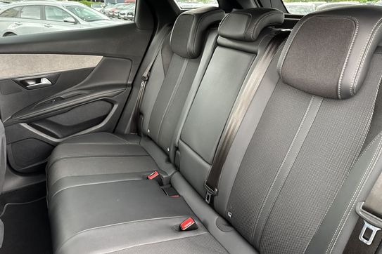 Peugeot 3008 GT 1.2 PureTech  S&S EAT8