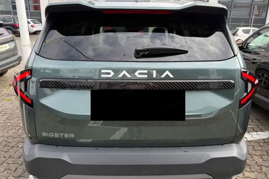 Dacia Bigster Journey LPG 1.2 mHEV