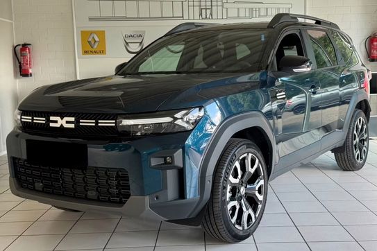 Dacia Bigster Journey LPG 1.2 mHEV