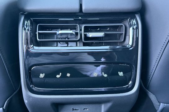 Chery Tiggo 9 Prestige 1.5 T-GDI Super Hybrid DHT 7os.