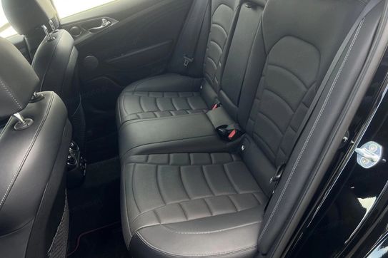 Kia Stinger T-GDI V6 GT Prestige Line AWD