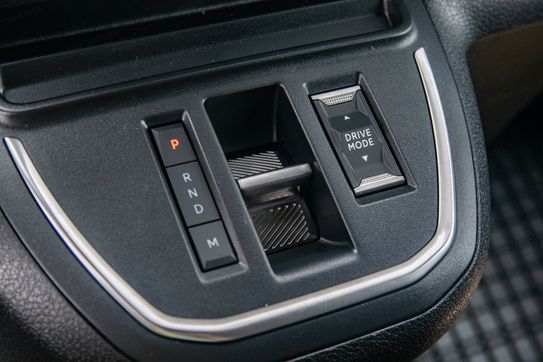 Citroen SpaceTourer XL L2H1 Plus EAT8