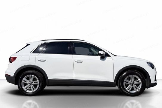 Audi Q3 35 TFSI mHEV S tronic
