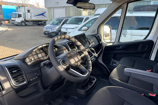 Fiat Ducato Maxi L2+ Skrzynia Otwarta