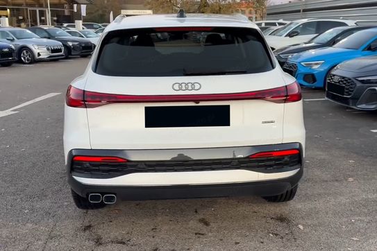 Audi Q5 TDI quattro advanced