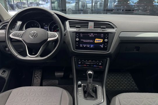 Volkswagen Tiguan 1.5 TSI EVO Life DSG