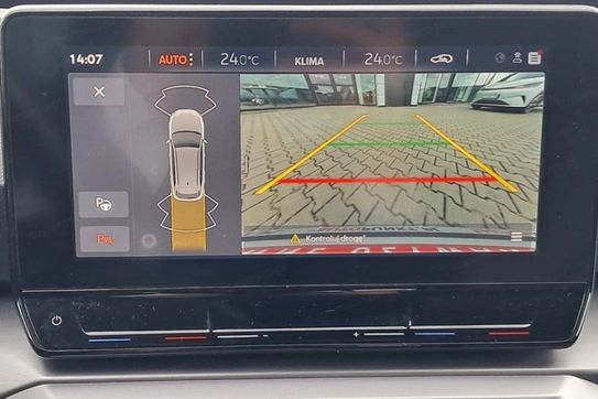 Seat Leon 2.0 TDI