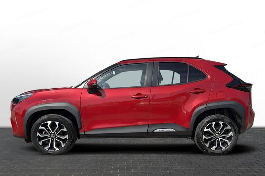 Toyota Yaris Cross Hybrid 1.5 Style