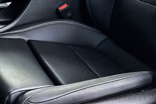 Mercedes CLA 180 Progressive