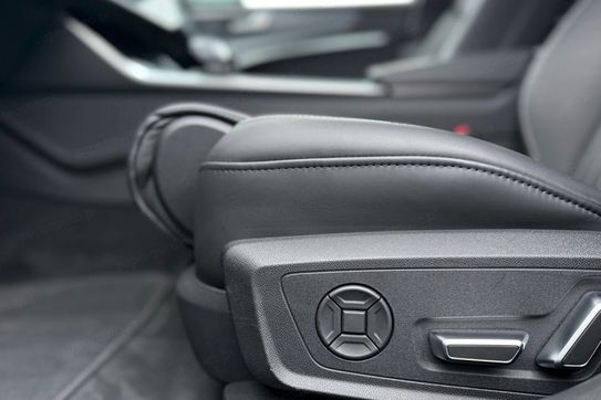 Audi A6 Allroad 50 TDI mHEV quattro Tiptronic