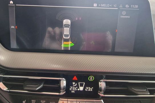 BMW Seria 2 Gran Coupe 218i M Sport