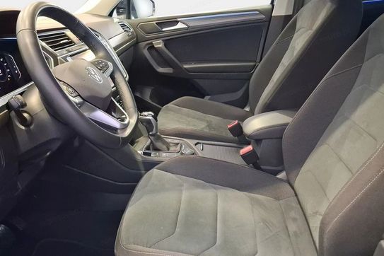 Volkswagen Tiguan Allspace 2.0 TDI 4Mot. SCR Comfortline DSG 7os.