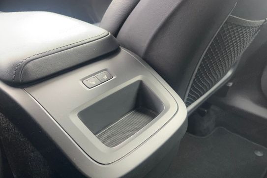 Volvo XC60 B4 B Plus Bright