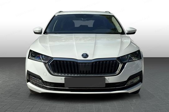 Skoda Octavia Style 1.5 TSI e-Tec  DSG