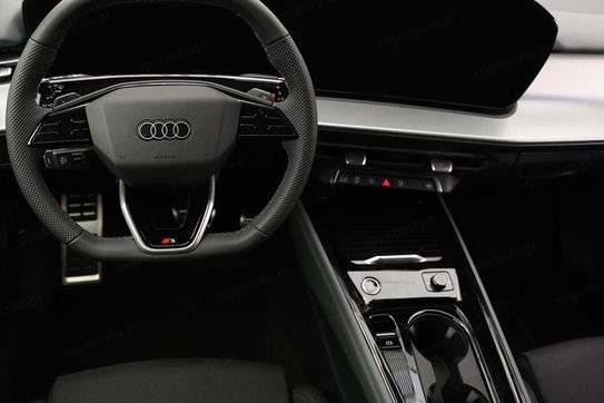 Audi Q3 e-Hybrid Sportback S line