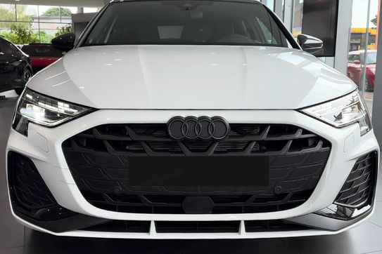 Audi A3 30 TFSI S Line Sportback