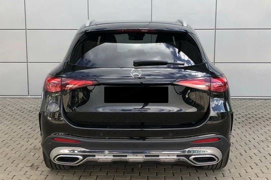 Mercedes GLC 200 d 4-Matic AMG Line