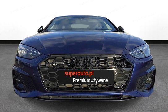 Audi A5 Sportback 40 TDI quattro S Line