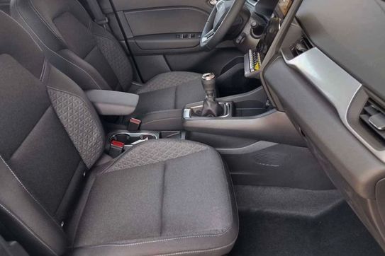 Renault Symbioz Evolution 1.3 TCe mHEV