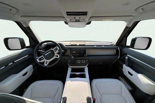 Land Rover Defender 110 D250 X-Dynamic SE