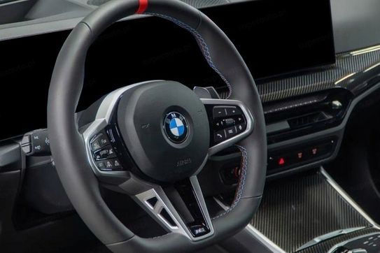 BMW Seria 3 M340i xDrive
