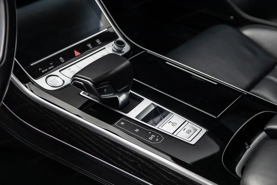 Audi A8 55 Tfsi Mhev Quattro Tiptr