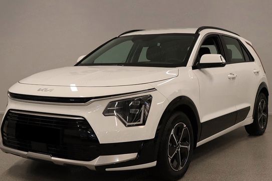 Kia Niro 1.6 GDI Hybrid M