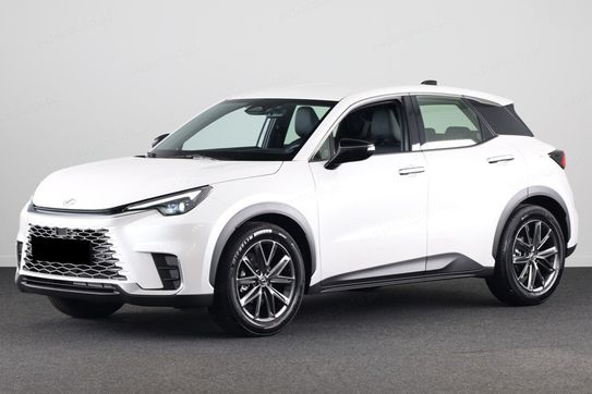 Lexus LBX Elegant 1.5 Hybrid