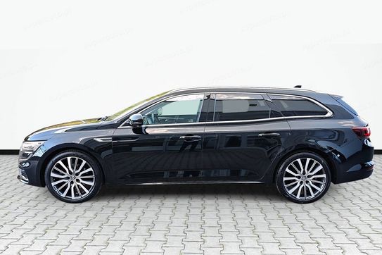 Renault Talisman 2.0 Blue dCi Intens EDC