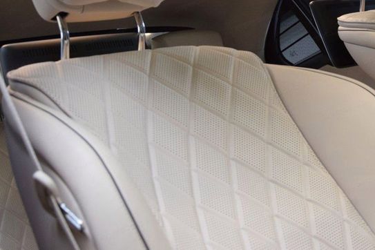 Mercedes Klasa S 580 4-Matic Long