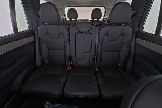 Volvo XC90 T8 AWD Plug-In Hybrid Ultra Dark 7os