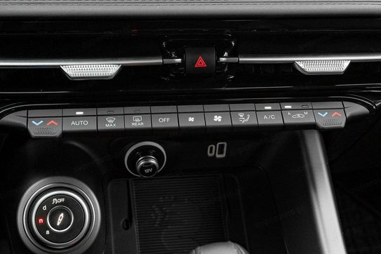 Alfa Romeo Tonale 1.5 T4 GSE mHEV TI DCT