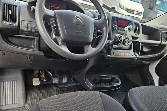 Citroen Jumper L3 Wywrotka