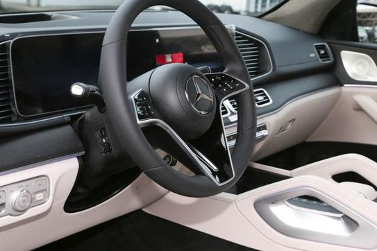 Mercedes GLE 300 d 4-Matic AMG Line