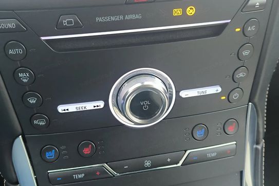 Ford EDGE 2.0 EcoBlue Twin-Turbo 4WD Vignale aut